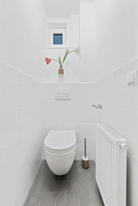 Comfortable 2 Bedroom Apartment Wiedeń