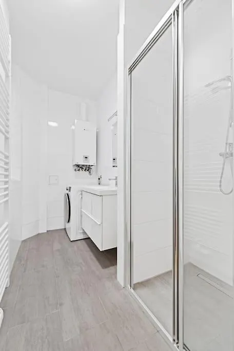 Comfortable 2 Bedroom Apartment Wiedeń